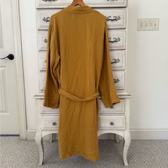 Parachute Cloud Cotton Robe - Picture 4 of 7